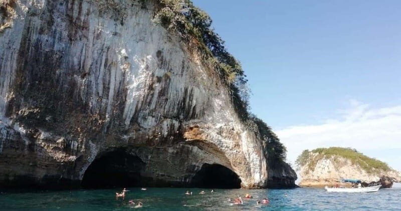 Puerto Vallarta: Snorkel Adventure at Los Arcos - The Experience and Practicalities