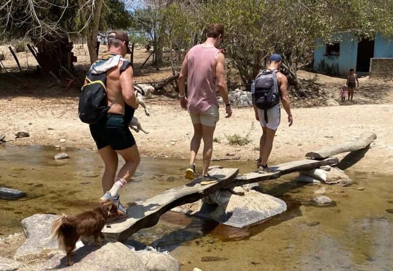 Puerto Vallarta: Snorkel in Los Arcos, Las Animas & Quimixto - Final Thoughts