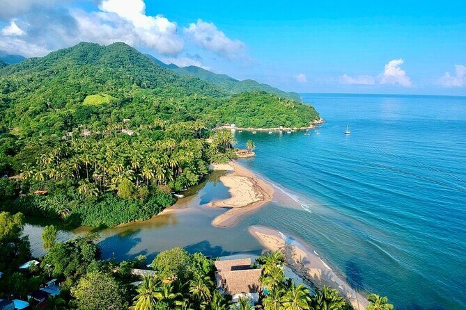 Puerto Vallarta Snorkeling at Arcos and Animas or Quimixto - Key Points