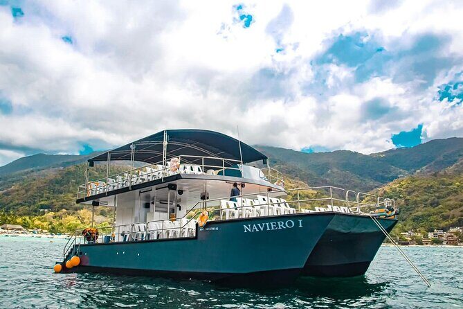 Puerto Vallarta Snorkeling at Arcos and Animas or Quimixto - Who Should Consider This Tour?