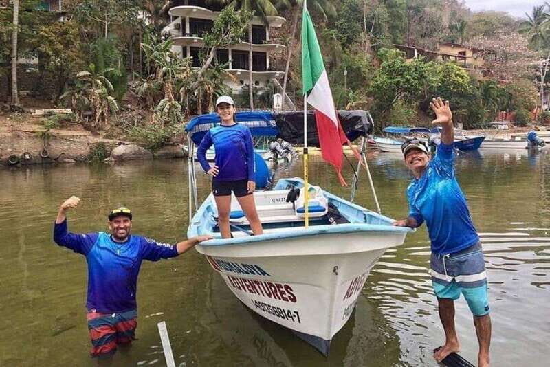 Puerto Vallarta: Snorkeling Tour to Los Arcos de Mismaloya - Practical Details You Should Know