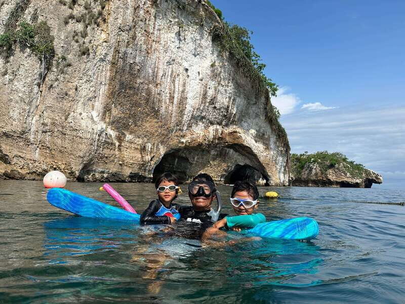 Puerto Vallarta: Snorkeling Tour to Los Arcos de Mismaloya - What Travelers Say