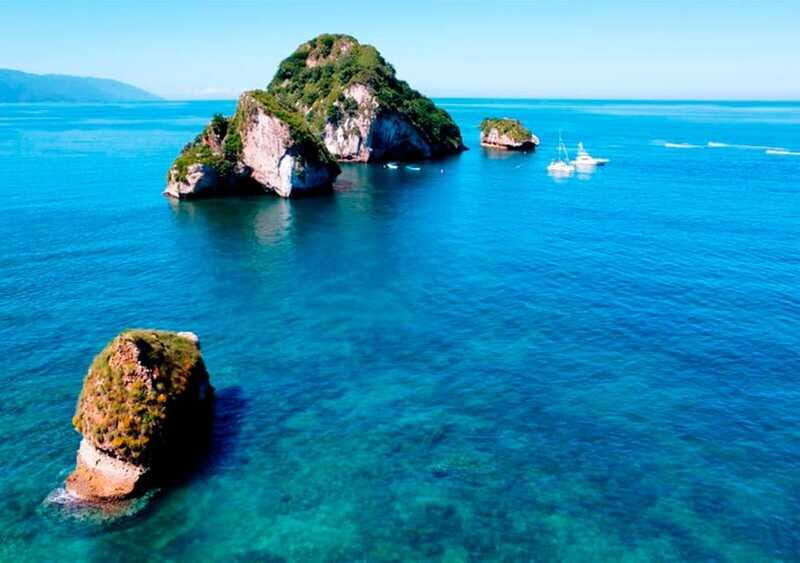 Puerto Vallarta: South Shore Sail, Snorkel and Beach - The Bottom Line