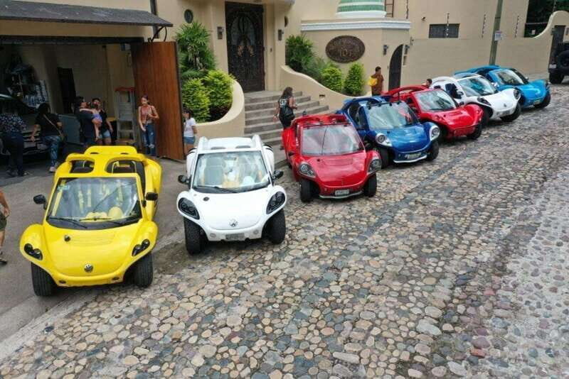 Puerto Vallarta: Sun Buggy Adventure - The Experience in Detail