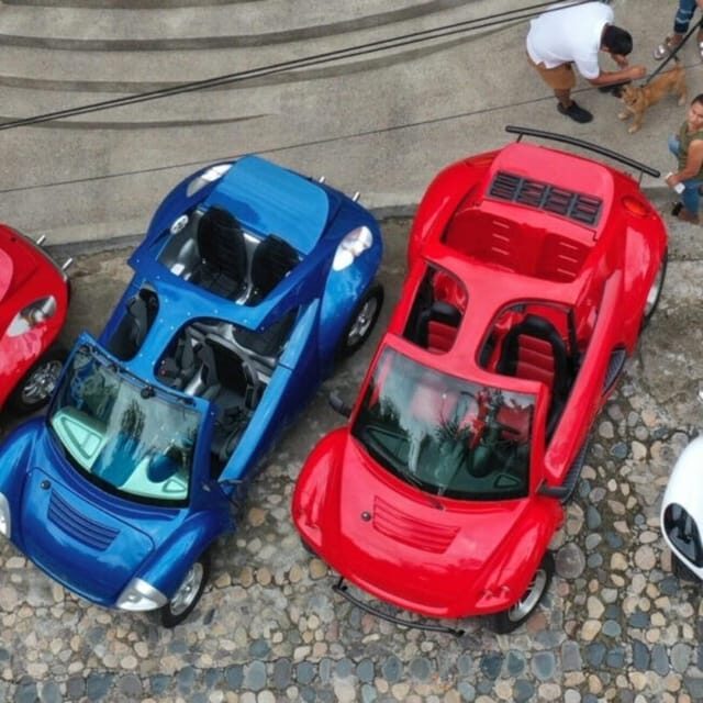 Puerto Vallarta: Sun Buggy Adventure - Who Should Book This Tour?