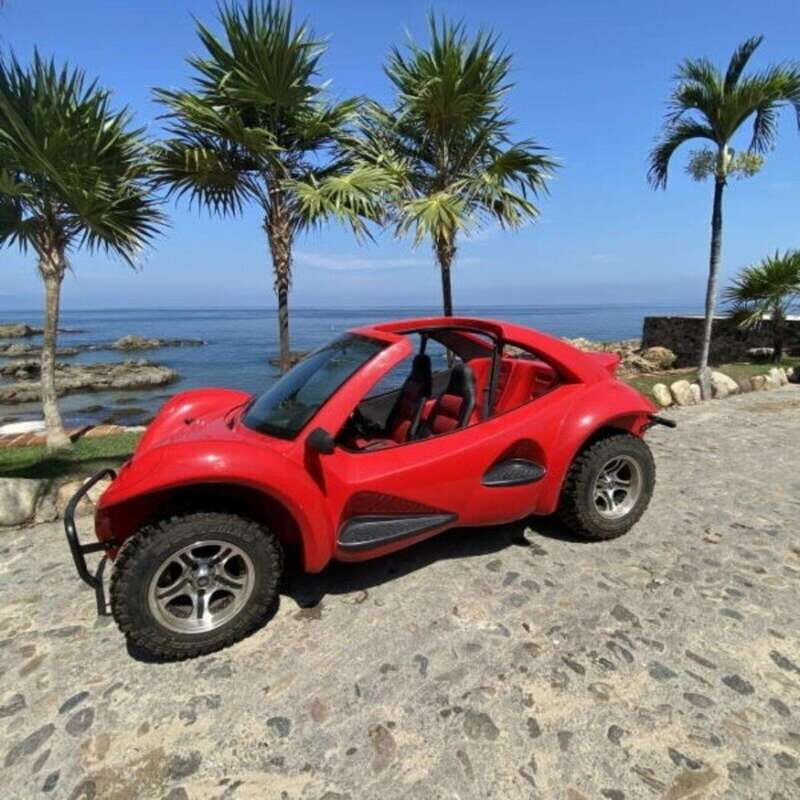 Puerto Vallarta: Sun Buggy Adventure - FAQ