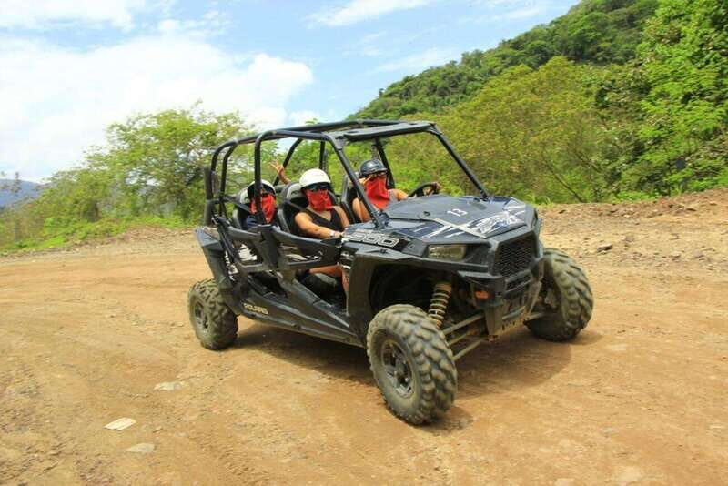 Puerto Vallarta: Super Combo Adventure RZR + Canopy + Mules - Final Thoughts