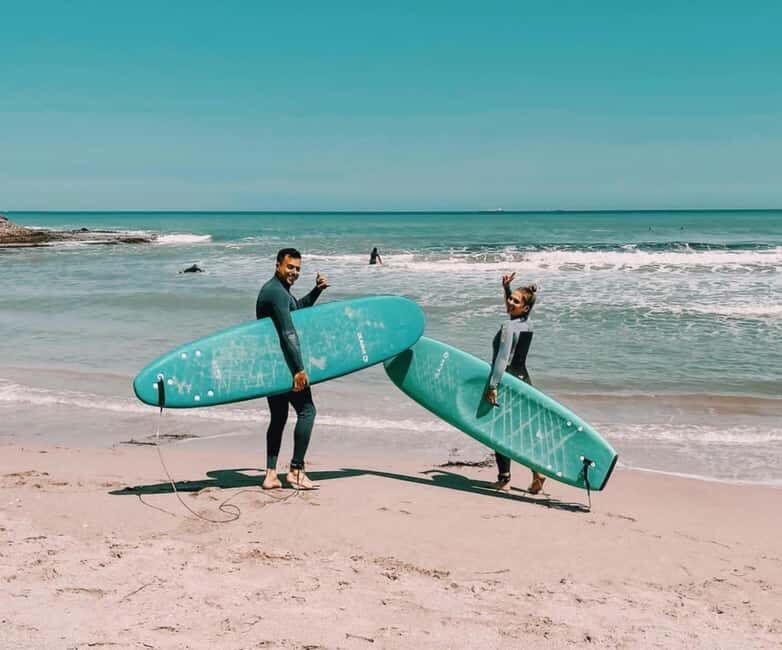 Puerto Vallarta: Surf Lesson beginner & intermediate - An Honest Look at What to Expect