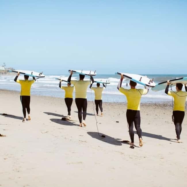 Puerto Vallarta: Surf Lesson beginner & intermediate - The Experience Through the Eyes of Others