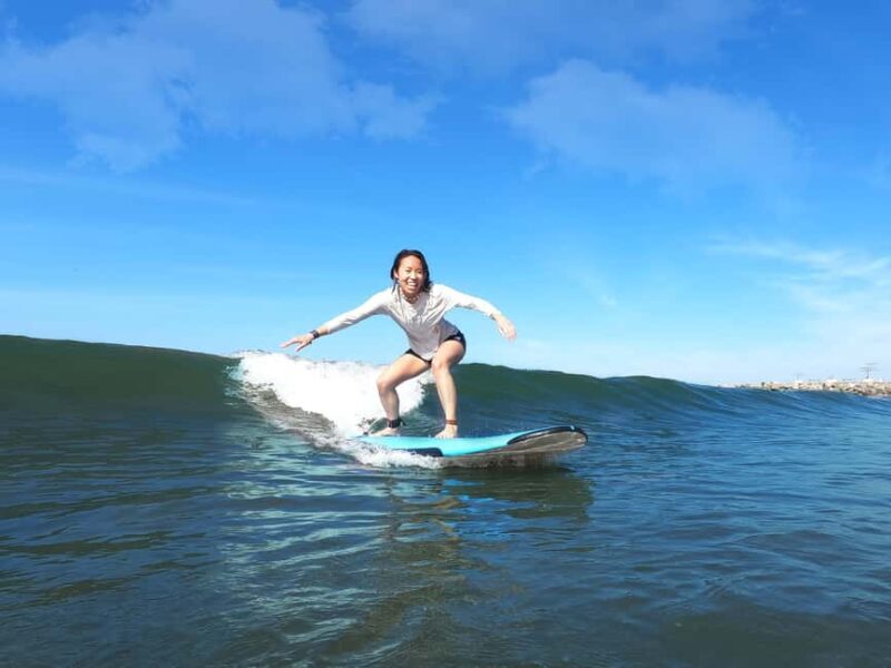 Puerto Vallarta: Surf lessons - Frequently Asked Questions