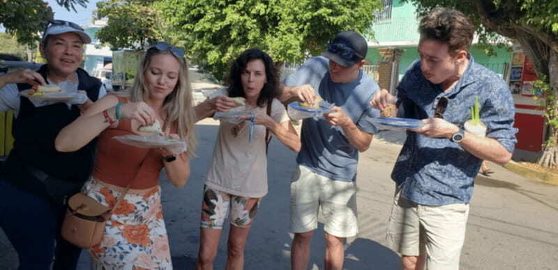 Puerto Vallarta: Taco Tour Experience - Introduction