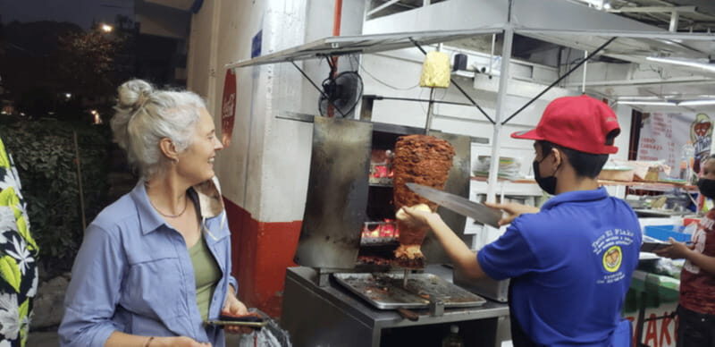 Puerto Vallarta: Taco Tour Experience - Key Points