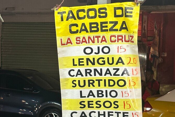 Puerto Vallarta Taco Tour - with bonus Tequila Tasting - Frequently Asked Questions