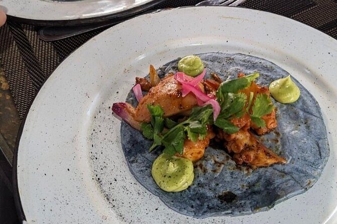 Puerto Vallarta- Tacos, Culture and local life Tour - Practical Tips