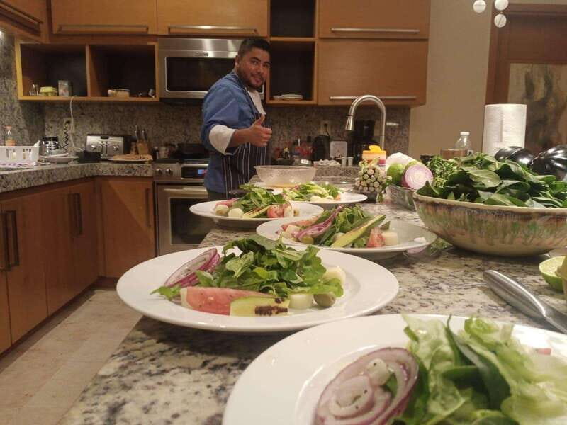 Puerto Vallarta: Tasting of Mexican cuisine - Practical Considerations