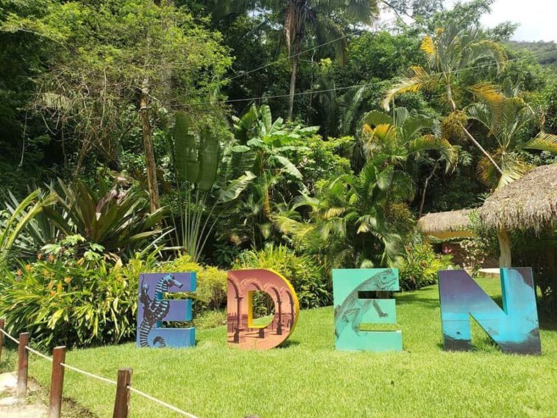 Puerto Vallarta: Tropical City Tour - Key Points