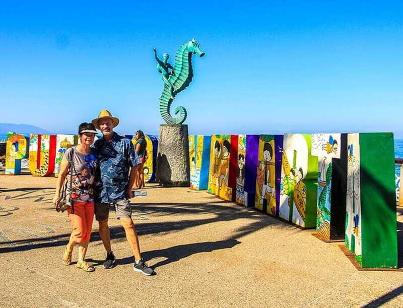 Puerto Vallarta: Tropical City & Zipline Adventure - Who Should Consider This Tour?