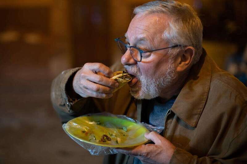 Puerto Vallarta: Ultimate Taco Tour in Versalles - The Logistics: What to Expect on the Day