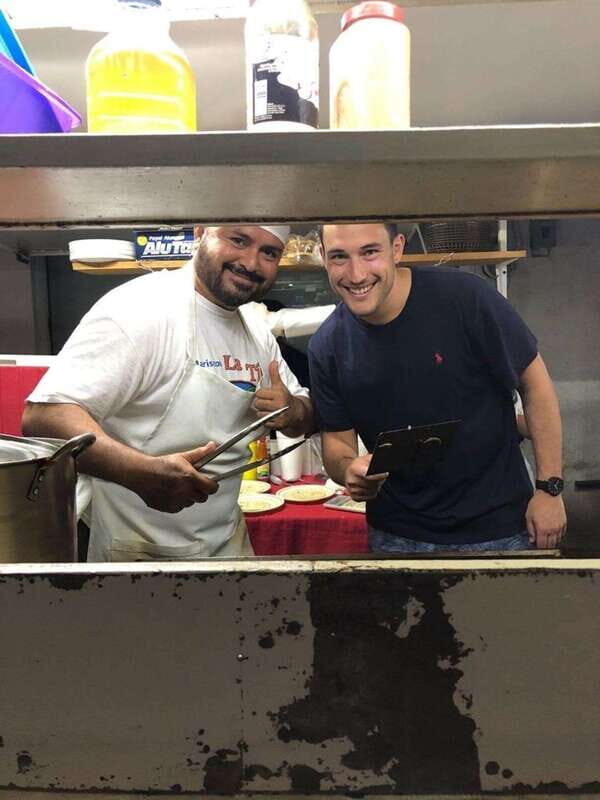 Puerto Vallarta: Ultimate Taco Tour in Versalles - FAQ