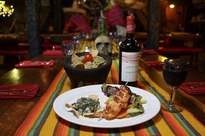 Puerto Vallarta: Unforgettable Night and Show - The Sum Up