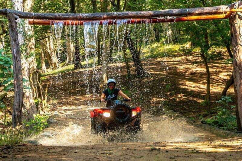 Puerto Vallarta: Unique Experience on ATVs or Razer - What is this tour all about?