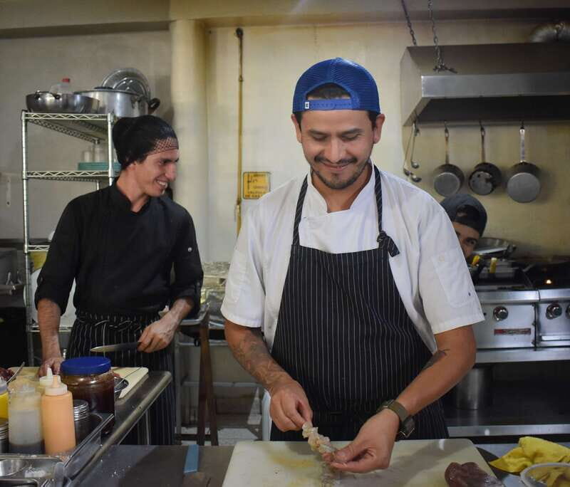 Puerto Vallarta: Versalles at Night Gastro Tour & Cocktails - Deep Dive into the Tour Experience