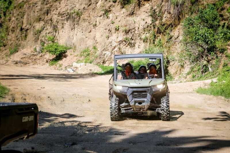 Puerto Vallarta: Viking RZR Eden for Cruise Ship Passengers - Who This Tour Is Best For