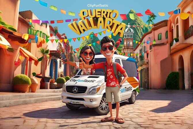 Puerto Vallarta VIP Promotional Tour - What to Expect on the Tour
