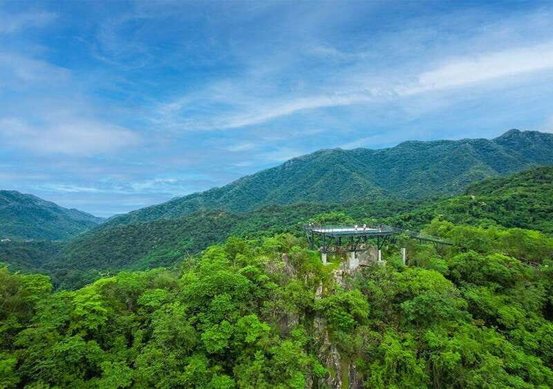 Puerto Vallarta: Walking Tour to Glass ViewPoint Jorullo - An Honest Breakdown of the Experience