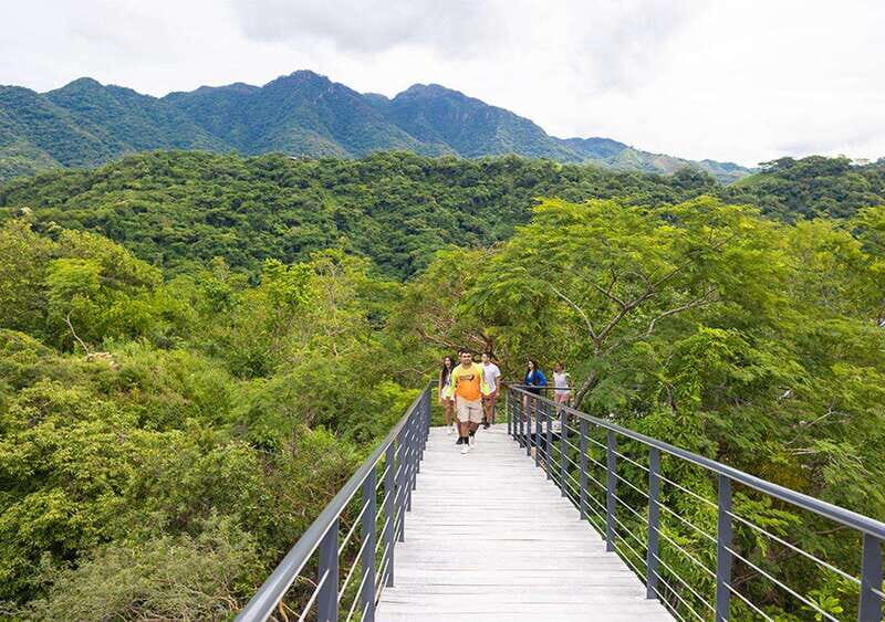 Puerto Vallarta: Walking Tour to Glass ViewPoint Jorullo - FAQ