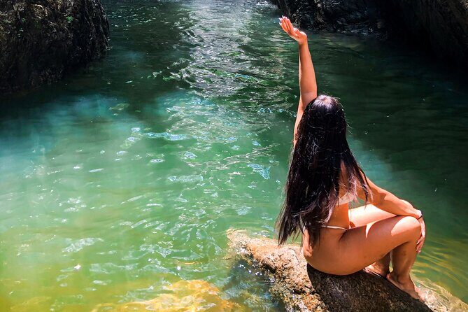 Puerto Vallarta Waterfall Hike - Setting the Scene: What is This Tour All About?