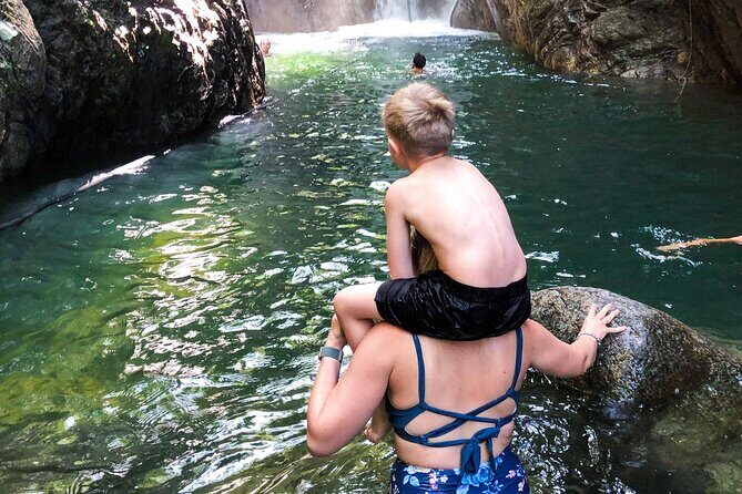 Puerto Vallarta Waterfall Hike - The Value: Is It Worth the Price?