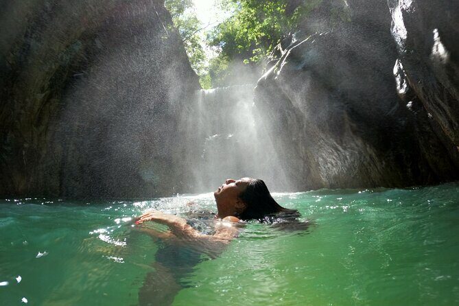 Puerto Vallarta Waterfall Hike - Who Will Love This Tour?