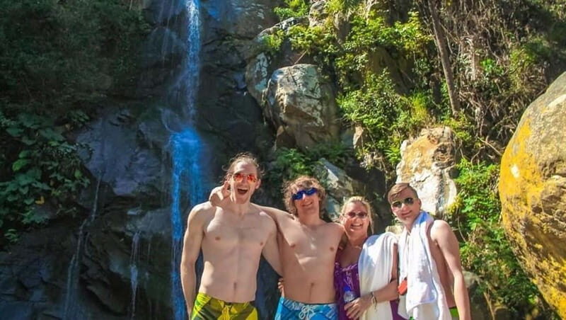 Puerto Vallarta: Yelapa and Majahuitas Tour - Cost and Value