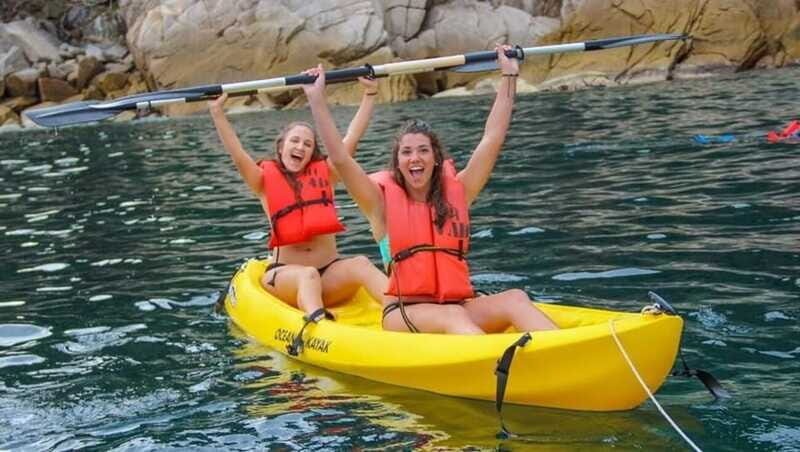 Puerto Vallarta: Yelapa and Majahuitas Tour - Who Is This Tour Best For?