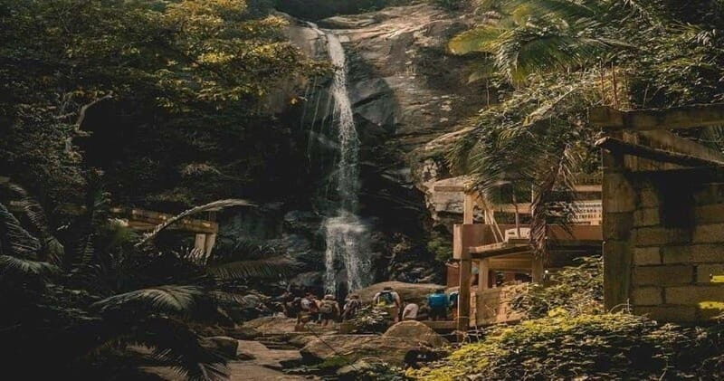 Puerto Vallarta: Yelapa, Colimilla, Waterfall, Private Tour - Puerto Vallarta: Yelapa, Colimilla, Waterfall, Private Tour – A Deep Dive