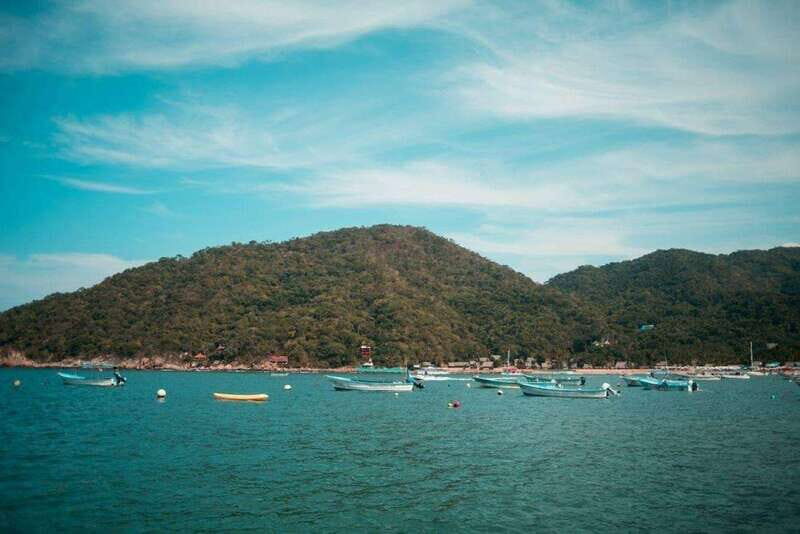Puerto Vallarta: Yelapa, Colimilla, Waterfall, Private Tour - Practical Details & Considerations