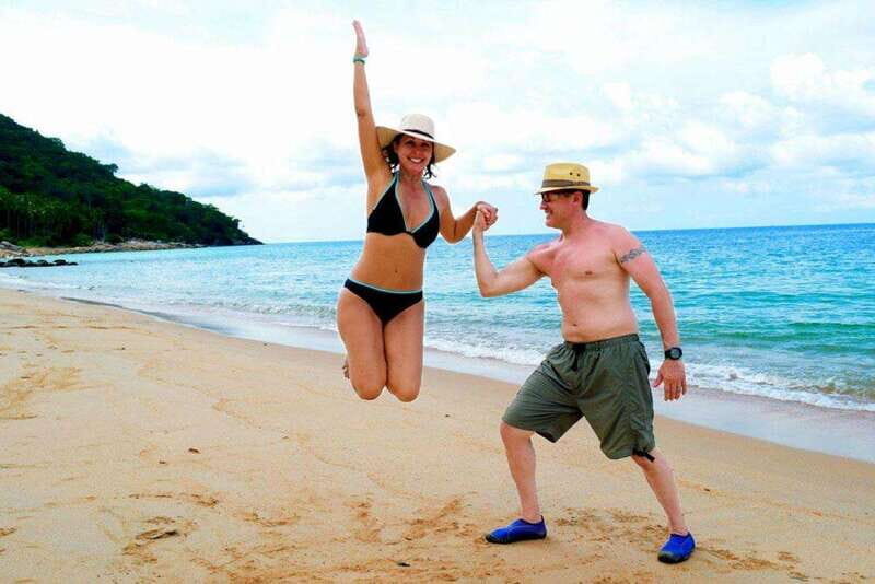 Puerto Vallarta: Yelapa, Majahuitas, Lunch, Open Bar Onboard - Who Is This Tour Best For?