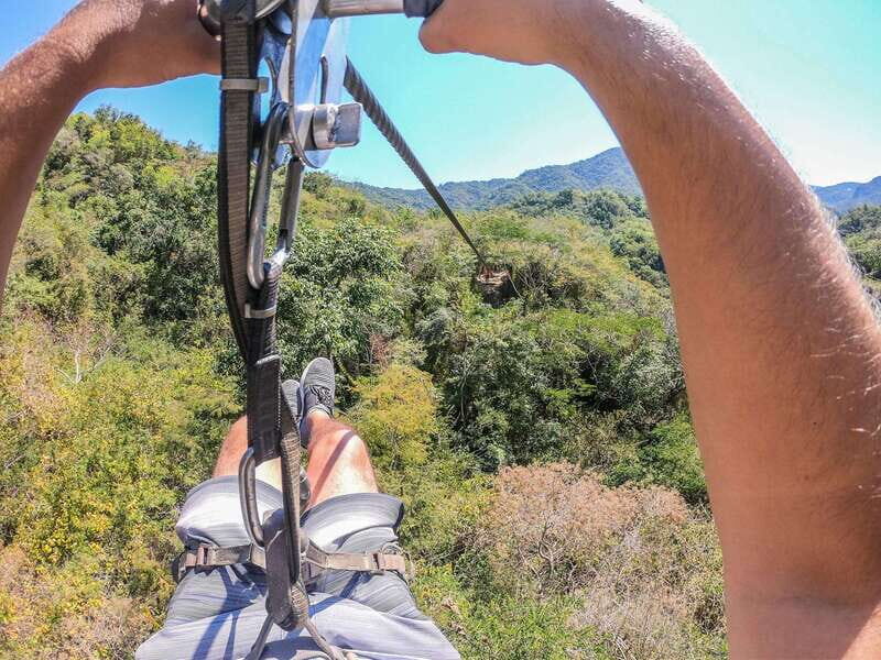 Puerto Vallarta: Zipline Canopy Tour - The Endnote: Tequila Tasting and Final Thoughts
