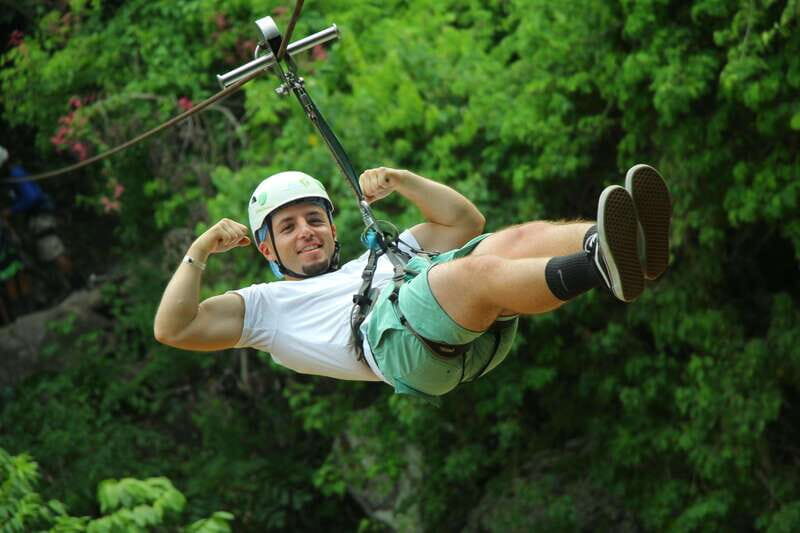 Puerto Vallarta: Zipline Canopy Tour - Final Thoughts