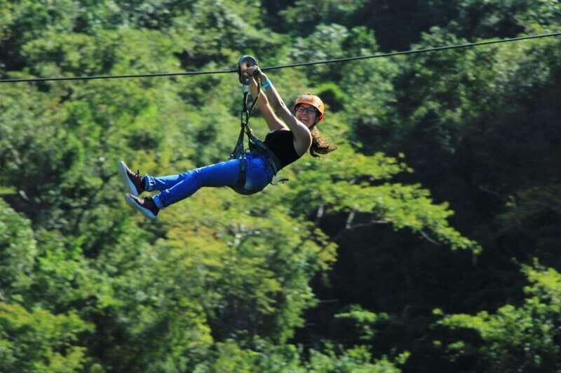 Puerto Vallarta: Zipline Experience at Nogalito EcoPark - What Sets This Experience Apart?
