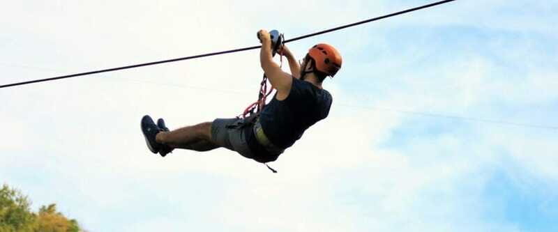 Puerto Vallarta: Zipline Experience at Nogalito EcoPark - Who Should Consider This Tour?