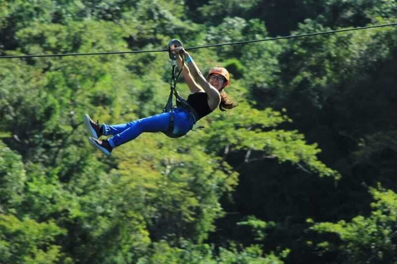 Puerto Vallarta: Zipline Experience at Nogalito EcoPark - Final Thoughts