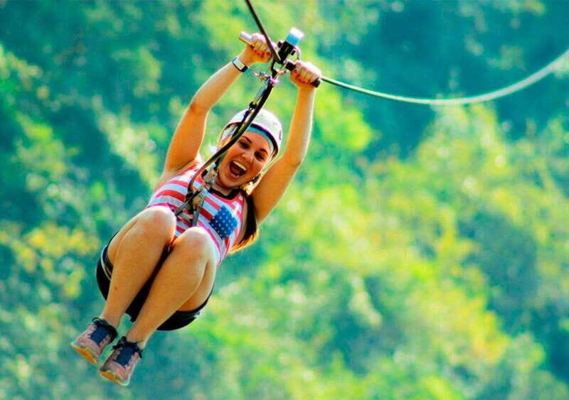Puerto Vallarta: ZipLine + Jorullo Bridge Pass + Mule Ride - What to Expect from the Tour