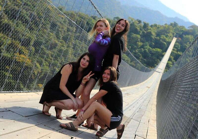 Puerto Vallarta: ZipLine + Jorullo Bridge Pass + Mule Ride - Practical Details: Timing, Cost, and Booking