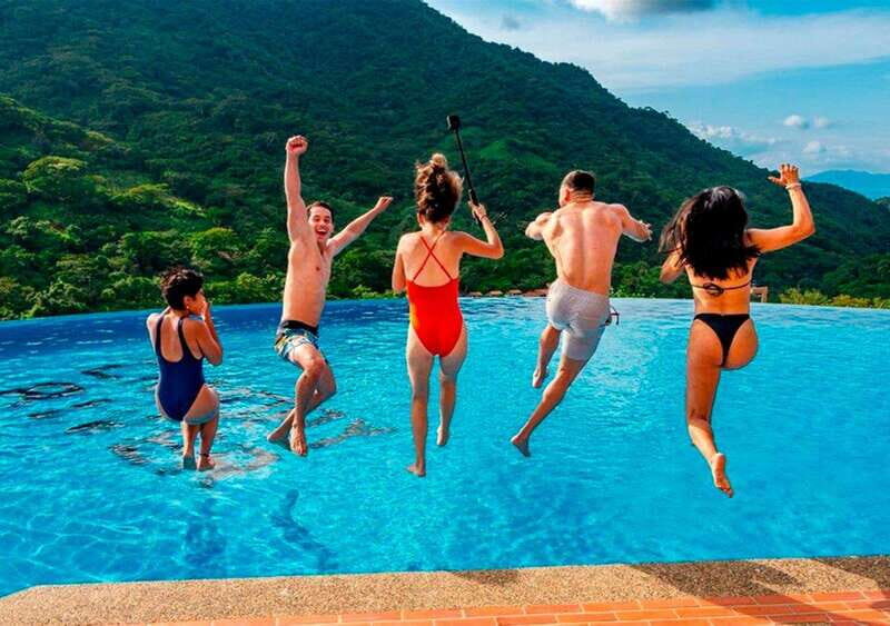 Puerto Vallarta: ZipLine + Jorullo Bridge Pass + Mule Ride - Who Should Consider This Tour?