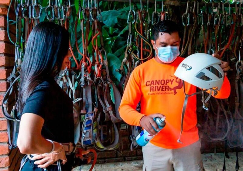 Puerto Vallarta: ZipLine + Jorullo Bridge Pass + Mule Ride - Final Thoughts