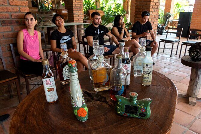 Puerto Vallarta Zipline, Mule ride and Jorullo Bridge Walking - FAQs