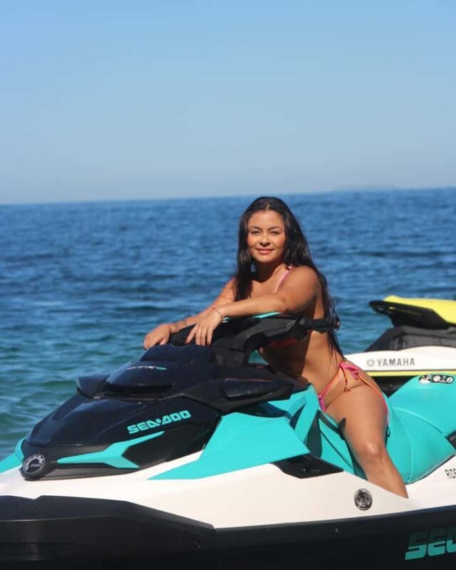 Puerto Vallarta:Exclusive jet ski tour discovers Colomitos Beach - FAQ