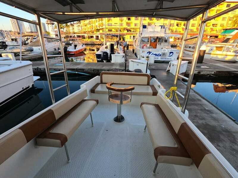 Puerto Vallarta:Exclusive Voyage to Los Arcos and El Paredón - FAQ